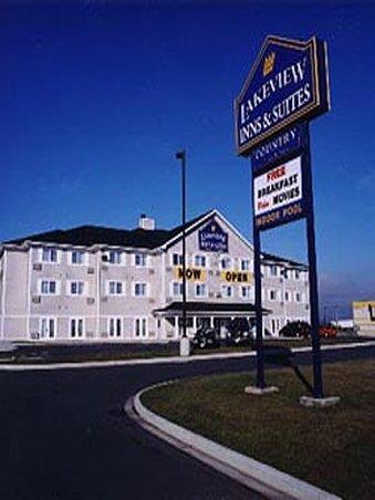 Lakeview Inns & Suites - Brandon Facilități foto