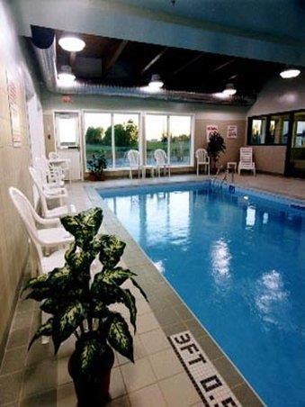Lakeview Inns & Suites - Brandon Facilități foto