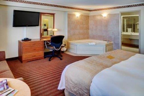 Lakeview Inns & Suites - Brandon Cameră foto