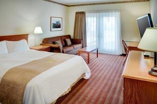 Lakeview Inns & Suites - Brandon Cameră foto
